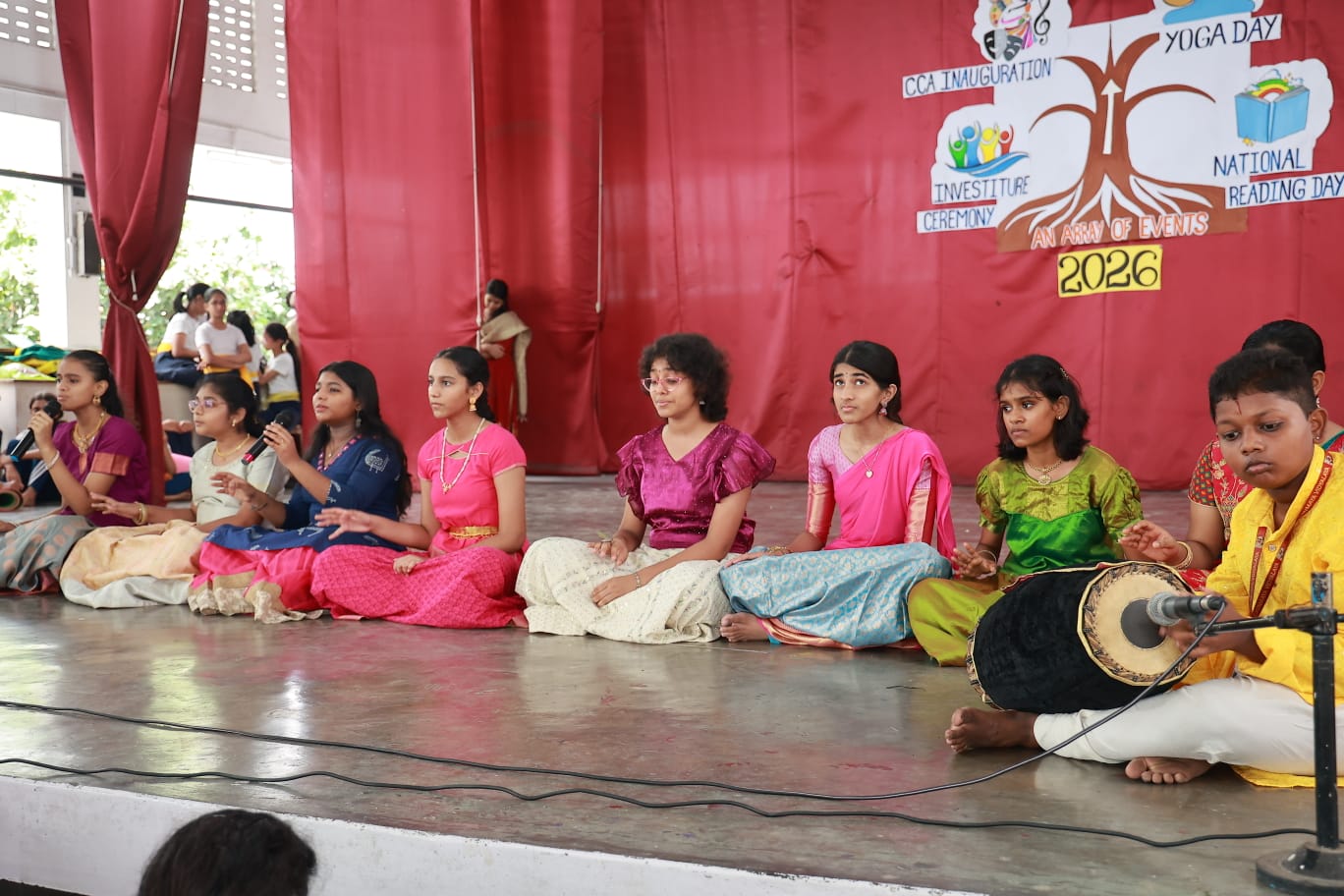 0.1 CCA Inauguration 2026–27